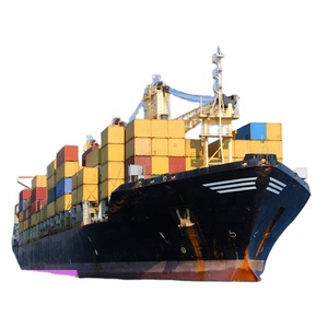 Envío Económico Más Barato, Compañía de Transporte Marítimo DDP LCL a EE. UU./Alemania/Austria, FBA Amazon Sin Alquiler de Almacén en China - Product Image 3