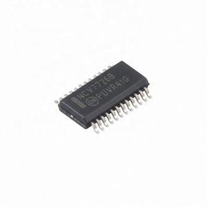 NCV7726DQBR2G SSOP-24-NB-EP There Is a Brushless DC Motor <b>Driving</b> Chip - Product Image 1