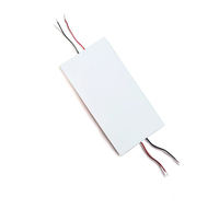 Módulo de Pantalla Gráfica LCD Táctil Capacitiva de Bajo Consumo y Larga Duración, Matriz de Puntos, para Control Industrial y Dispositivos Electrónicos Portátiles