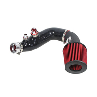 Prise d'air froid haute performance pour BMW 330i G20 B48 2.0L (2019-2021)