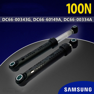 Amortisseurs pour machines à <span class=keywords><strong>laver</strong></span> <span class=keywords><strong>Samsung</strong></span>-Pièces détachées 100N DC66-00343G <span class=keywords><strong>prix</strong></span> raisonnable - Product Image 2