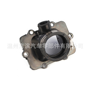 ท่อร่วมไอดีสำหรับสกีดู 600 500 3 เส้นผ่านศูนย์กลางยางอะไหล่ทดแทน F7 7912 - Product Image 1