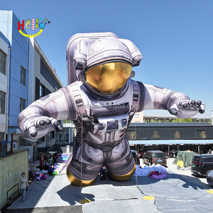 नई डिजाइन विशाल अंतरिक्ष यात्री ने अंतरिक्ष यात्री को उड़ा दिया - Product Image 5