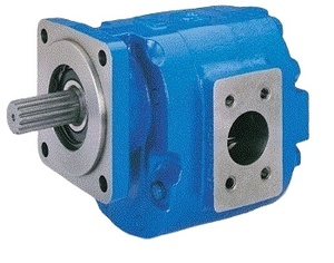 และปั๊มไฮดรอลิกเครนแบบเกียร์สูง - Product Image 2