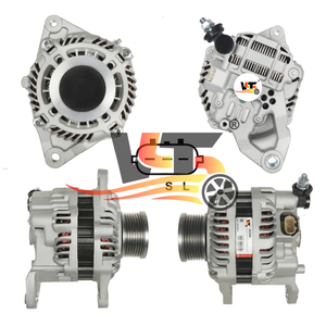 Generador automático EALMA001 para <span class=keywords><strong>alternador</strong></span> de coche MAZDA 100A con <span class=keywords><strong>precio</strong></span> competitivo modelos de voltaje de 12V A002TG1081 A2TG1081 23100EB71A - Product Image 5