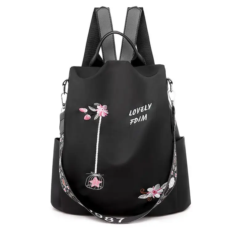 new style wholesale backpack women fashion backpack girls women backpack bag