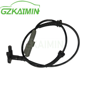 Avant pour PEUGEOT CITROEN DS 3008 <span class=keywords><strong>307</strong></span> Cc <span class=keywords><strong>Sw</strong></span> 308 5008 5 4545F5 Capteur de vitesse ABS OEM 4545F5 4545K3 96653867 9665386780 capteurs auto - Product Image 4