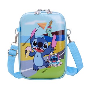 Sac à bandoulière pour filles mignon et tendance en gros, mini sac à main pour enfants, porte-monnaie tendance - Product Image 5