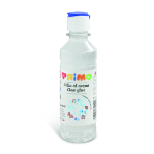 PRIMA - Flacone di colla a base d'acqua da 240 ml - Product Image 1
