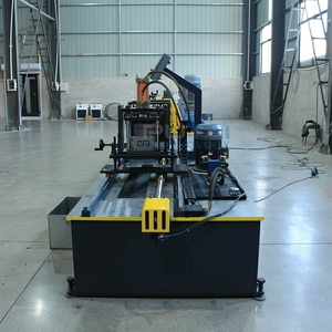 Línea <span class=keywords><strong>de</strong></span> Fabricación Personalizada Putai <span class=keywords><strong>para</strong></span> Paneles <span class=keywords><strong>de</strong></span> Cerca Metálica y <span class=keywords><strong>Postes</strong></span> <span class=keywords><strong>de</strong></span> Seguridad - Product Image 6