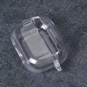 2025 EE. UU. Y UE Almacén 1-<span class=keywords><strong>3</strong></span> días de envío rápido para <span class=keywords><strong>Airpods</strong></span> Pro2 Pro Airpods4 Estuche de carga para auriculares Accesorios - Product Image 3