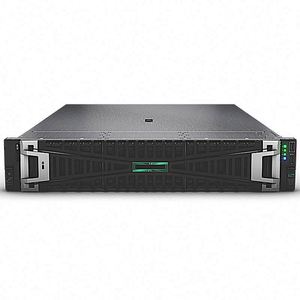 Servidor ProLiant DL560 Gen11 2U para Montaje en Rack, Intel Xeon Platinum de 4.ª Generación 8468H 2.10 GHz, DDR5 4800MT/s, 8SFF, 1.2TB SAS HDD, en Stock - Product Image 1