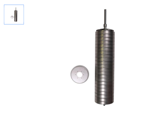 ชุดอิมพีลเลอร์แท้ใหม่ 96478703 ชุดห้องปั๊มพร้อมสแต็ค รับประกัน 1 ปี - Product Image 1