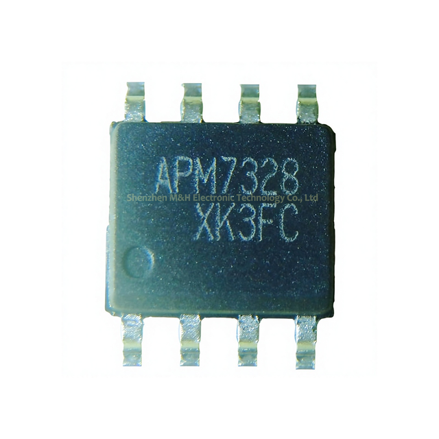 Electronic Components Original Good Quality 30V APM7328KC-TRL Dual N-Channel MOSFET