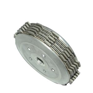 Plaque de <span class=keywords><strong>disque</strong></span> d'<span class=keywords><strong>embrayage</strong></span> de moto complète pour CFMOTOR CF150NK CF150-2 CF150-2C CF150-3 - Product Image 2