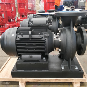 Pompes à eau centrifuges de 6 pouces, 20 CV, prix - Product Image 3