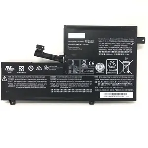 联想Chromebook S330 C330 N22 N22-10 N22-20 N23 3电池45Whr 12.6V 3980毫安时正品L15M3PB1电池