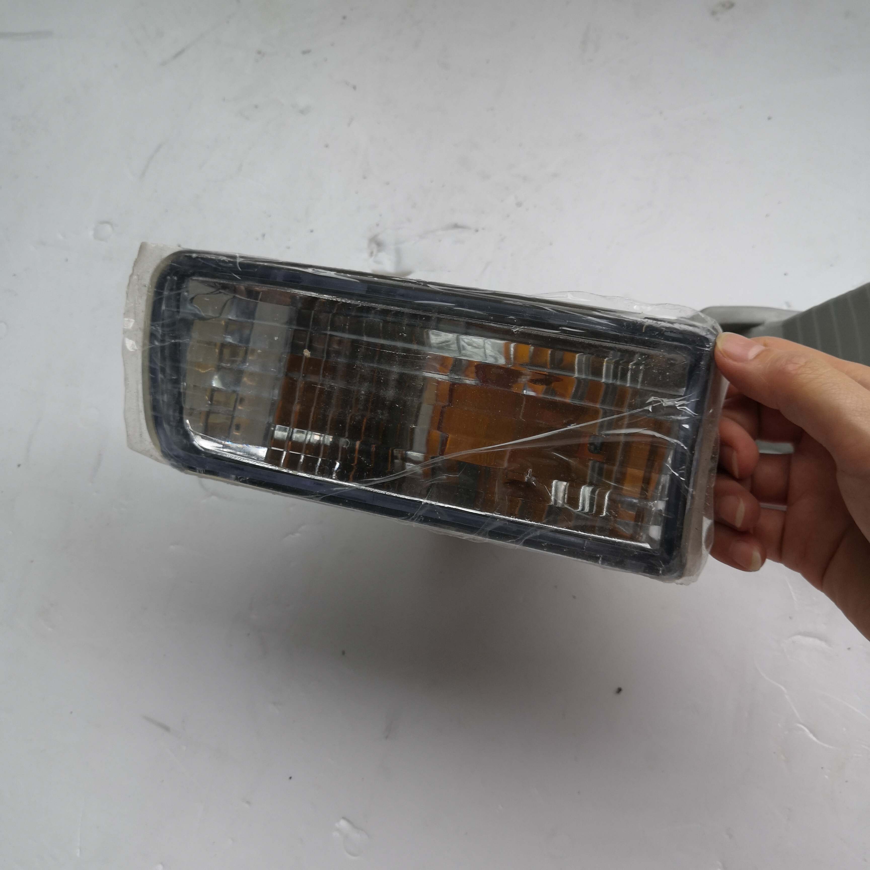 Admiral - 【sanaka】 ZX AUTO ADMIRAL PICK-UP PARTS FWZX13-09A - FASTWIN AUTO