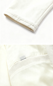 Autunno nuovo abbigliamento da lavoro a blocchi di colore esterno, giacca stile montagna, giacca con risvolto per <span class=keywords><strong>uomo</strong></span> e donna - Product Image 5