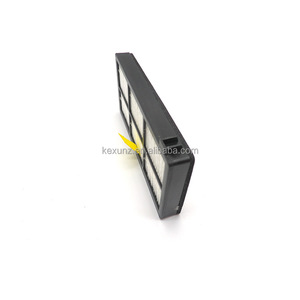Filtre Hepa pour <span class=keywords><strong>IRobot</strong></span> Roombas 800 900 Series 870 880 <span class=keywords><strong>980</strong></span> Filtres Aspirateur Robots Remplacements Nettoyant <span class=keywords><strong>Pièces</strong></span> Accessoire - Product Image 3