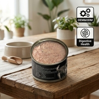 Nourriture humide pour chiens de toutes les âges, 85 g, nourriture en conserve avec probiotiques et prébiotiques, fournisseurs en gros