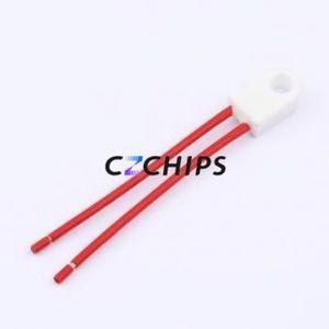 TK102 Thermal Cutoff (TCO) Fuse Whole Sale Electronic Component Chips Supplier & BOM Service - Product Image 2