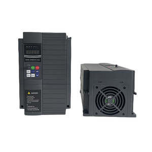 อินเวอร์เตอร์แปลงความถี่ OLU AC380V สามเฟส 50Hz/60Hz 30KW ควบคุมความแม่นยำสูง VFD สำหรับรุ่น EV510A-0300G0370P-T - Product Image 1