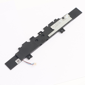 Altavoz interno para portátil, integrado, de 4 pines, con doble controlador, 4W, versión larga, para reemplazo de portátil ZBook Fury 15 G7 - Product Image 4