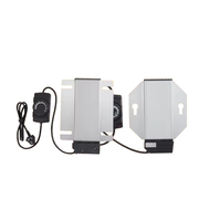 Chauffe-Plat Électrique de Luxe Doré en Acier Inoxydable 201, Économe en Énergie, pour Buffet, Capacité 6L, Classe Énergétique A+++