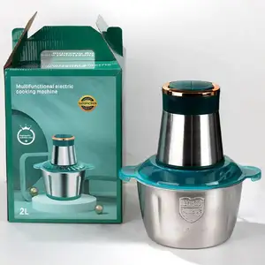 directly and electric supply factory combined 1400w blender, stand mixer food processor with a handle/