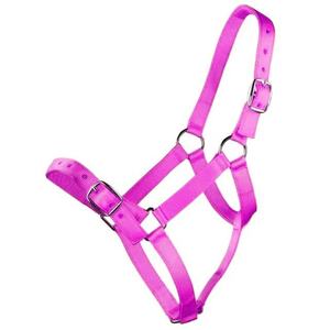 Fabricant de laisses pour chevaux en nylon les plus vendues, conception personnalisée de laisses pour chevaux en nylon de qualité supérieure pour les marques privées - Product Image 4