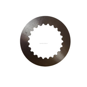 مرفاع مرفاع ، ركيزة نحاسية من النحاس من خلال دعم مخصص - Product Image 6