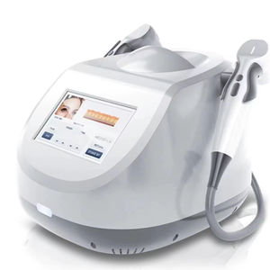 Прямая Продажа с фабрики, гидролокатор с магнитной вибрацией, прибор для красоты, детский аппарат для лица, Радиолокационная проволока, скульптурный массажный ролик - Product Image 2