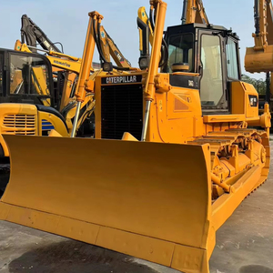 รถดันดินมือสอง Cat D6G2 XL สำหรับขาย - Product Image 1