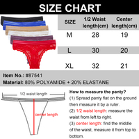 Culottes string en nylon et dentelle pour femme, taille basse, transparentes, sexy, respirantes, lingerie quotidienne, vente en gros