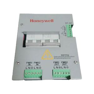 Top quality 51307039-100 Circuit Breaker Box Module 24VDC Overcurrent Protection for Control Cabinets - Product Image 1