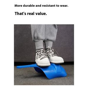 Máscara de Soldadura de Plástico Portátil, Protector Facial Antideslumbrante y Anti-quemaduras - Product Image 5