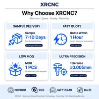 Service de fabrication CNC sur mesure |   Usinage et tournage de précision pour pièces en aluminium, acier, cuivre, laiton - Fabricant OEM Chine