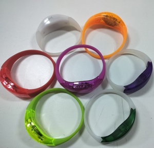 wristband that vibrates when phone rings Smart Ring 3 Pro