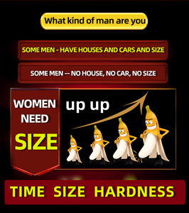 ครีมนวดเพิ่มขนาดสำหรับผู้ชาย LongtimeX ผลิตจากสมุนไพรธรรมชาติ ปลอดภัยและมีประสิทธิภาพ เป็นมิตรต่อสิ่งแวดล้อม - Product Image 6