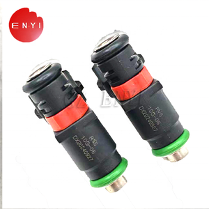 Injecteurs de carburant 10G-06 ENYI pour <span class=keywords><strong>Ford</strong></span> <span class=keywords><strong>Fiesta</strong></span> 1.25 Car Gaoline <span class=keywords><strong>E85</strong></span> de haute qualité - Product Image 5