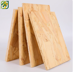 Panneaux <span class=keywords><strong>OSB</strong></span> <span class=keywords><strong>de</strong></span> première qualité Haoxin, panneaux <span class=keywords><strong>de</strong></span> particules creux du Shandong pour une utilisation extérieure en appartement, design moderne, garantie 1 an - Product Image 6