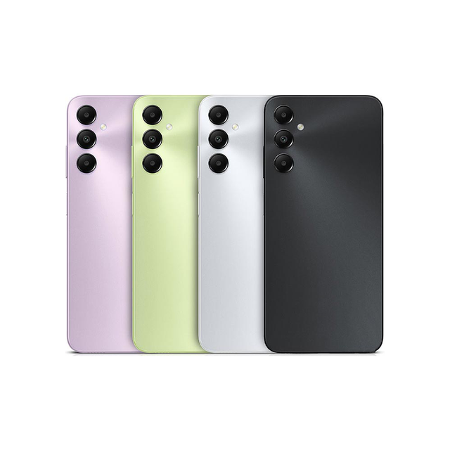 Hot Selling Original A05S Phones Mobile Android Octa Core 6.7'' LCD Display 5000mAh Battery 50MP Triple Camera Mobile Phones