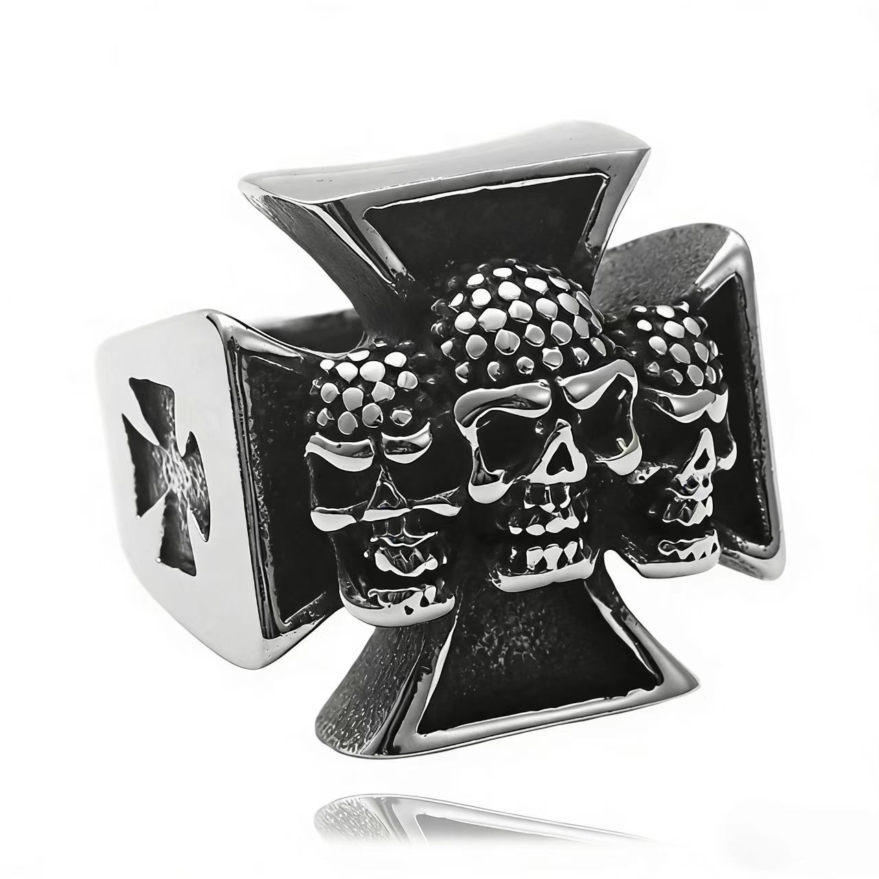 Retro Silver (US)