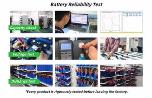 リチウムポリマーLipo充電式バッテリーヘッドセットヘッドフォン3.7V Airpodsイヤホンワイヤレスバッテリー - Product Image 5