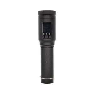 Detector de fugas de metano láser con batería de litio recargable HRLD200 Detector de fugas de gas láser - Product Image 2