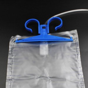 2000ml PVC Adult <strong>Urine</strong> <strong>Collection</strong> <strong>Bag</strong> Disposable <strong>Urine</strong> <strong>Bag</strong> - Product Image 4