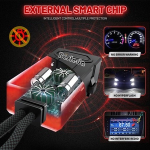 Super Brillo 150W 50000LM Led Car Light H4 Luces Led H1 Auto H11 Focos 9005 <span class=keywords><strong>Faro</strong></span> H7 Led Bombilla de <span class=keywords><strong>faro</strong></span> Luz blanca - Product Image 5