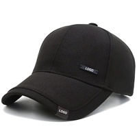 Gorra de béisbol unisex con logotipo personalizado de alta calidad para adultos, color sólido, terciopelo, dobby, rayas étnicas, leopardo, Oxford, deportivo directo de fábrica