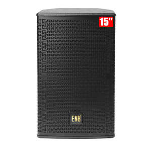 Alto-Falante Full Range de 10/12/15 Polegadas Som Profissional Para Festa de DJ Alto-Falantes Profissionais de KTV de Alta Qualidade - Product Image 1